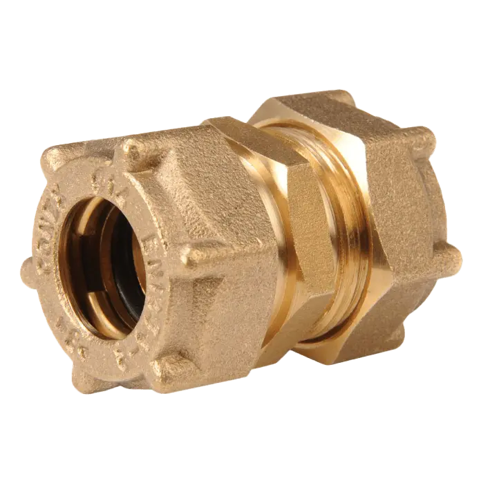 Manicotto a Compressione Tenuta Oring