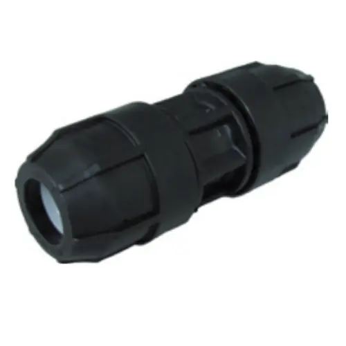 Manicotto in PP per Tubo Polietilene (Ø20)