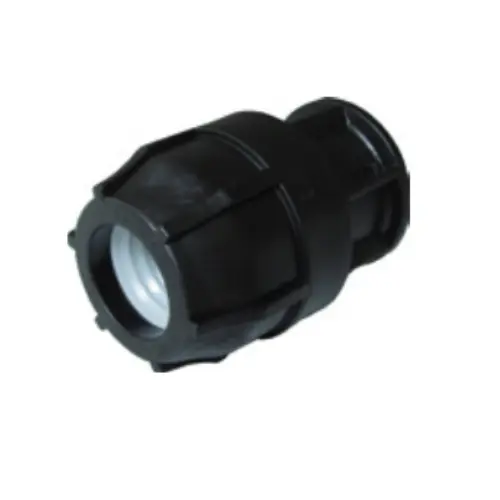 Tappo in PP per Tubo Polietilene